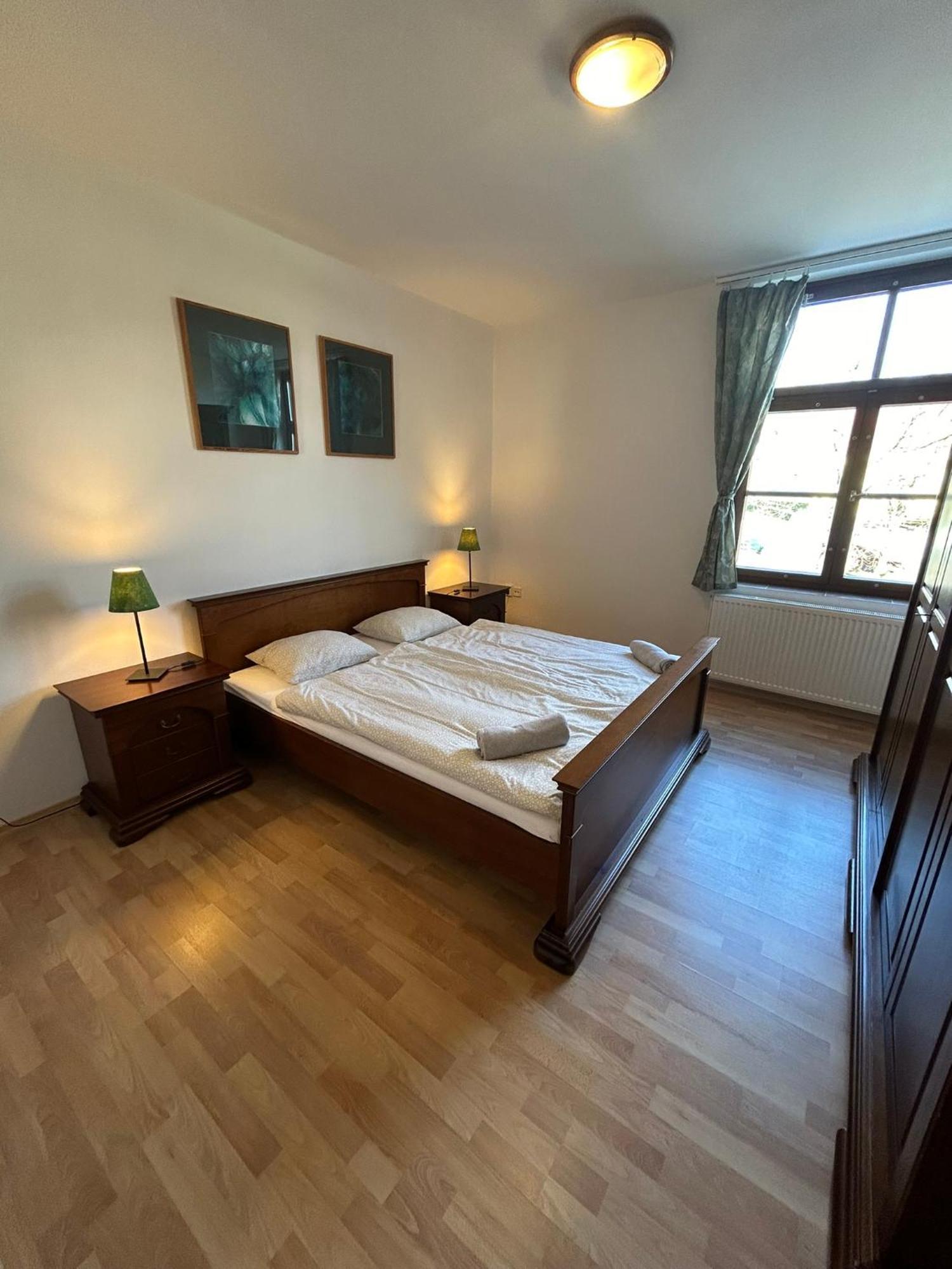 Penzion Majak Dublovice Εξωτερικό φωτογραφία