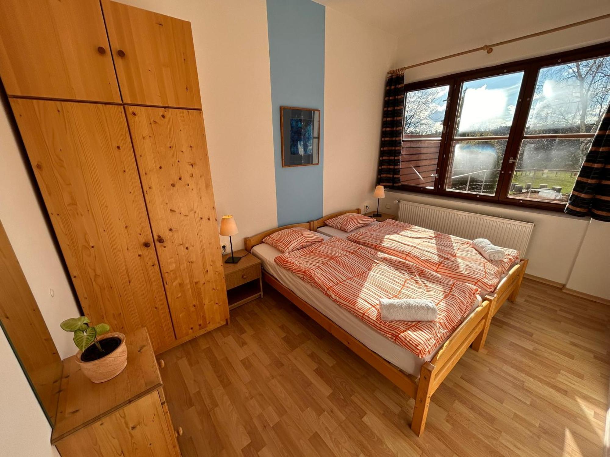 Penzion Majak Dublovice Εξωτερικό φωτογραφία