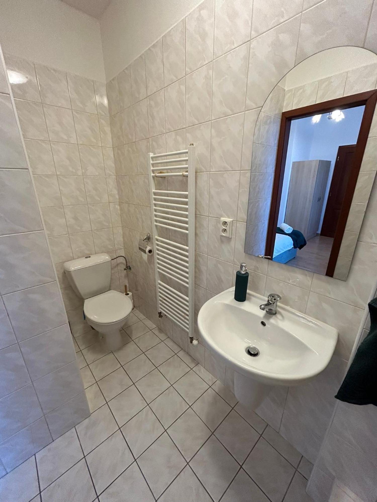 Penzion Majak Dublovice Εξωτερικό φωτογραφία