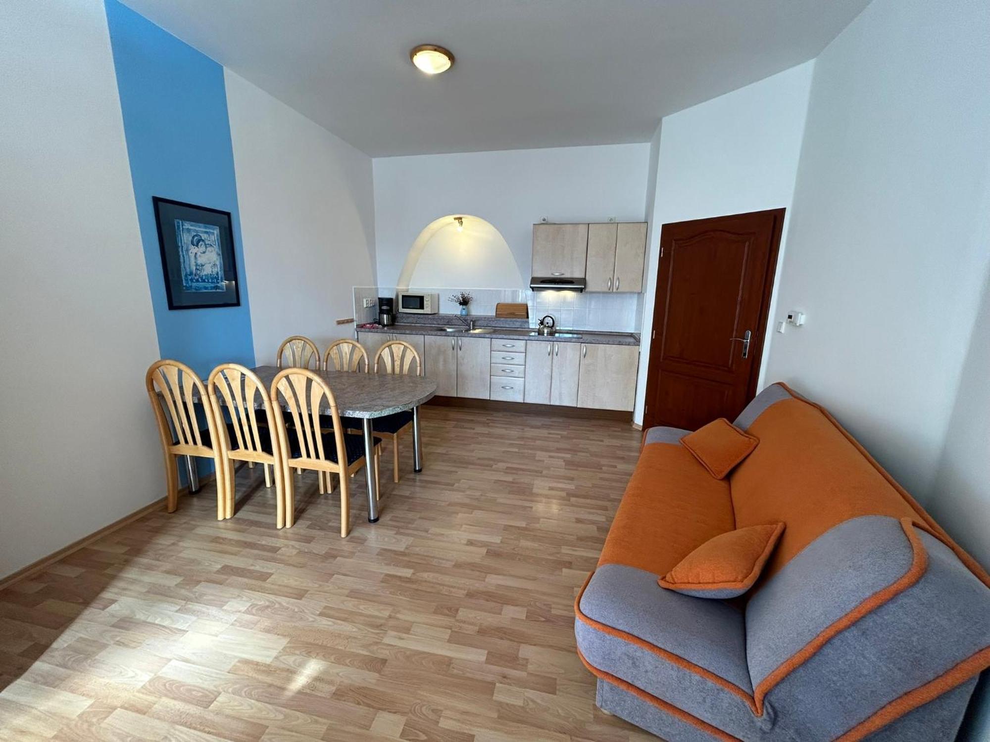Penzion Majak Dublovice Εξωτερικό φωτογραφία
